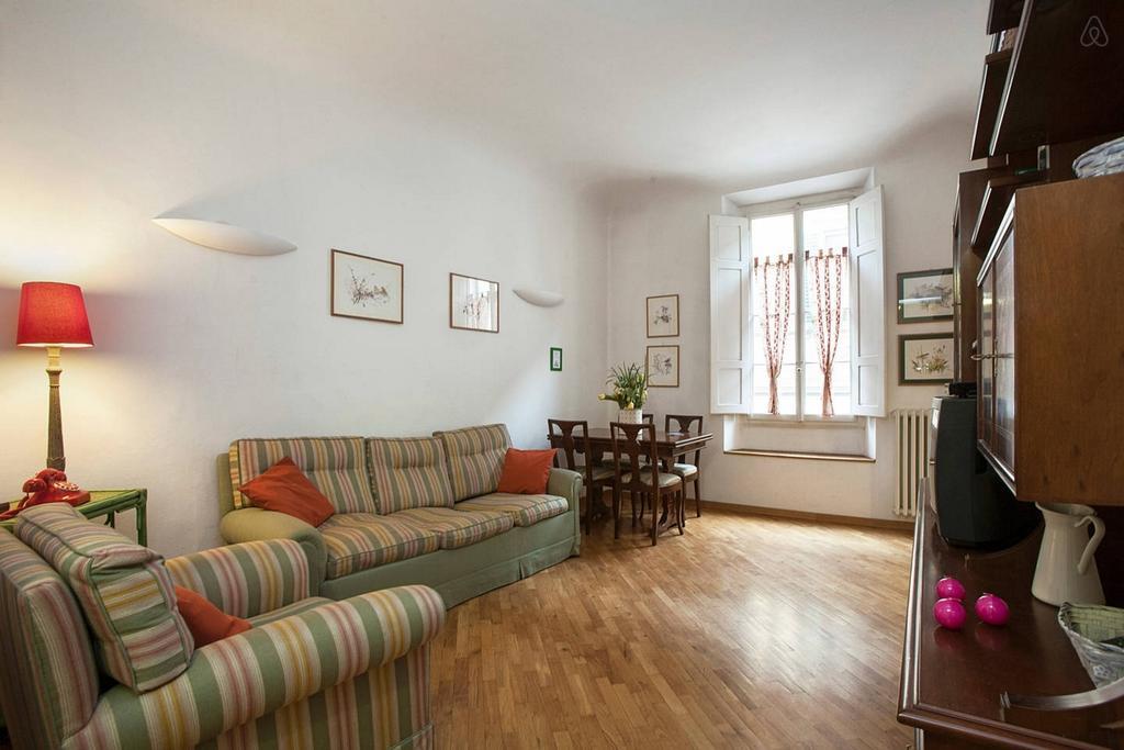 Firenze Suite Szoba fotó