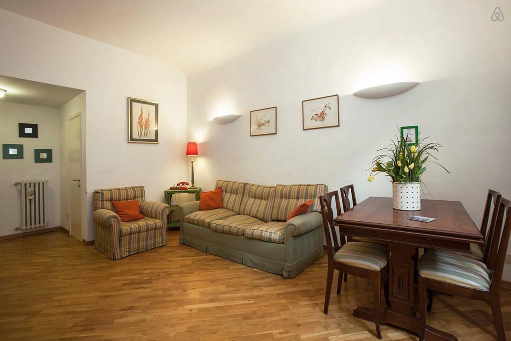 Firenze Suite Szoba fotó